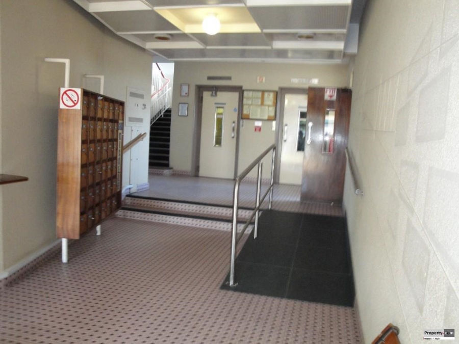 To Let 2 Bedroom Property for Rent in Port Elizabeth Central Eastern Cape